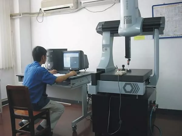 三坐标